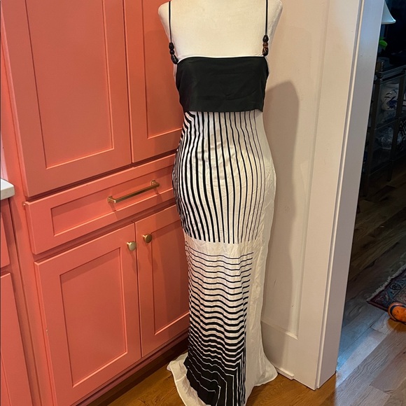 SIR. Leilana Slip Dress - Picture 5 of 14